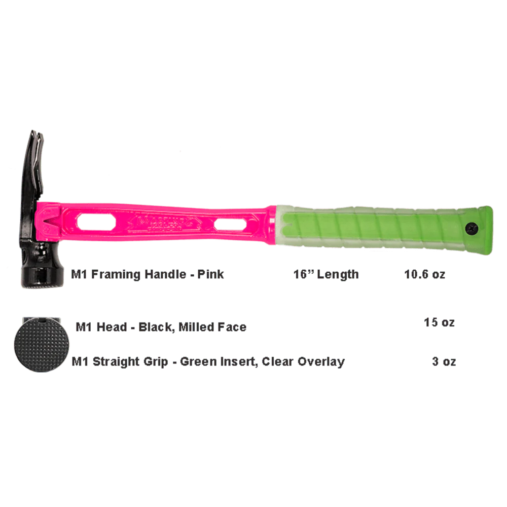 Build Your Custom Hammer - Customer's Product with price 368.36 ID mL9ORI1Jga1zy28l69Gb-QDl