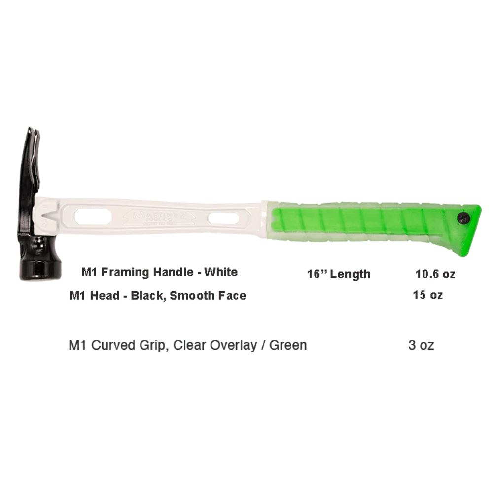 Build Your Custom Hammer - Customer's Product with price 368.36 ID OtDN-3Eyf3Vb-3Qtgd9KdLOO
