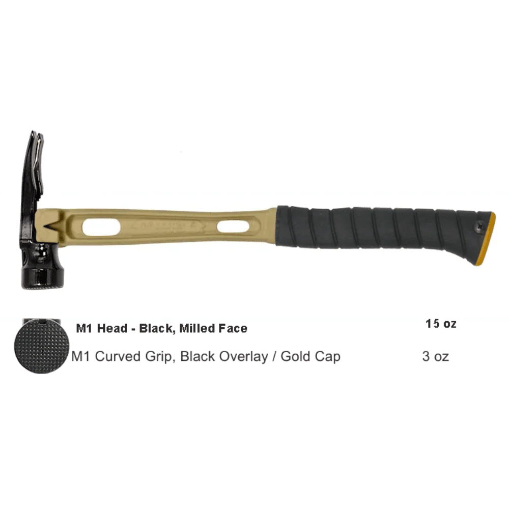 Build Your Custom Hammer - Customer's Product with price 368.36 ID nee2FRUz_tgkLAZJT84tzy45
