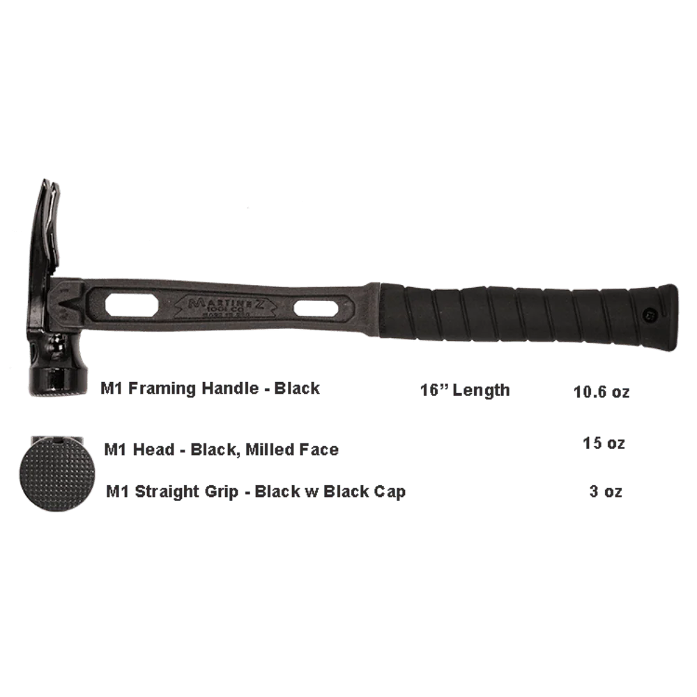 Build Your Custom Hammer - Customer's Product with price 368.36 ID N0XTkvfNULUmpiC1REV_Q0B4