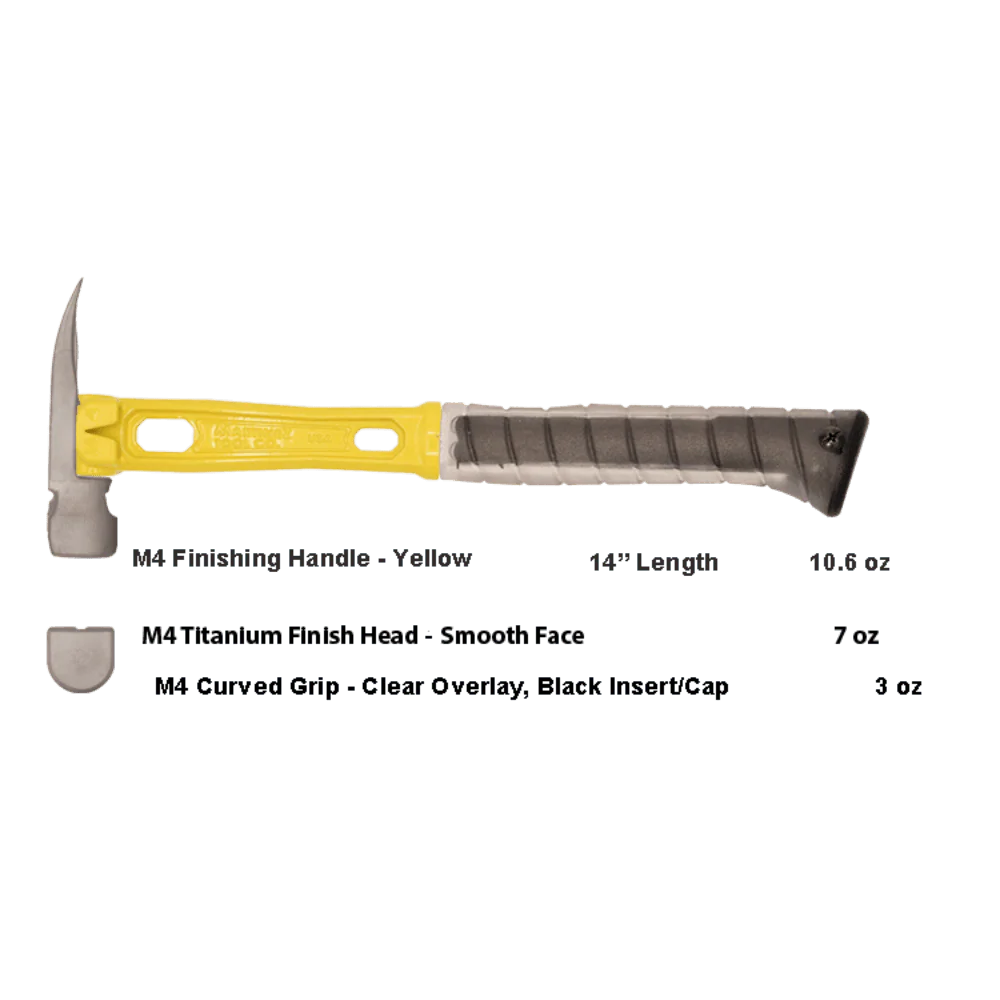 Build Your Custom Hammer - Customer's Product with price 471.80 ID 4YuAZIkkZqTRKdjPGyUaQc4p