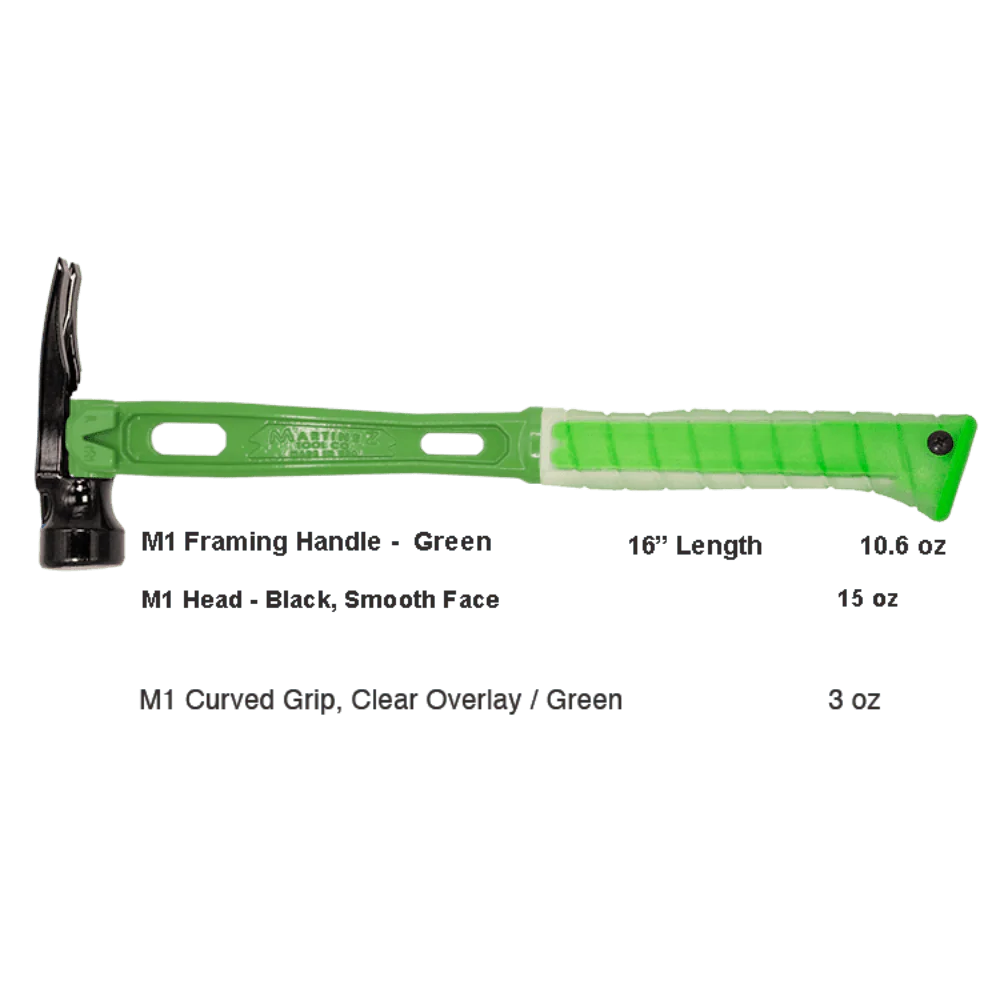 Build Your Custom Hammer - Customer's Product with price 368.36 ID F_JI-Des0Kxex5xJsQLXGm1B