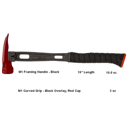 Build Your Custom Hammer - Customer's Product with price 379.36 ID CYakBSEitPEcTN32JNYb93as