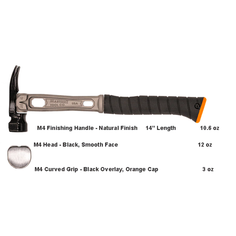 Build Your Custom Hammer - Customer's Product with price 332.94 ID nripbS005P0ClvmslXmhFk51