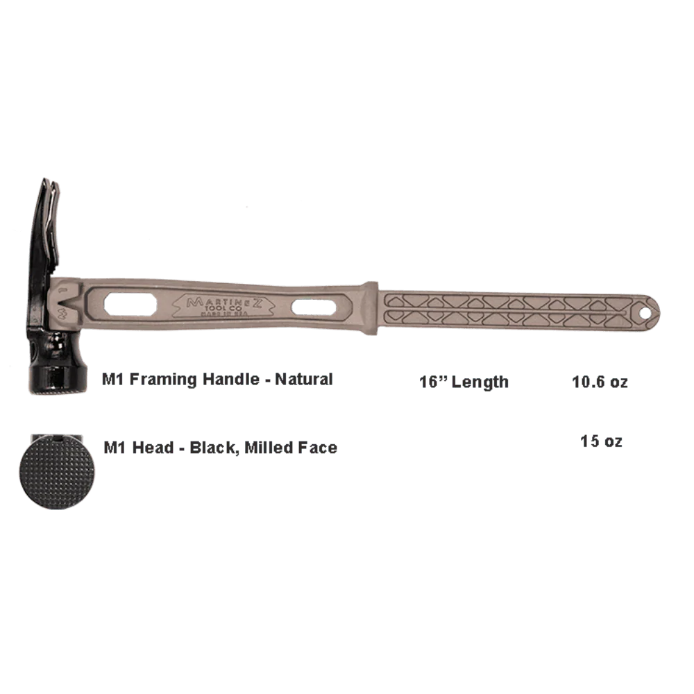 Build Your Custom Hammer - Customer's Product with price 290.09 ID bjAF3kjG5f9IszikX00p9CtC