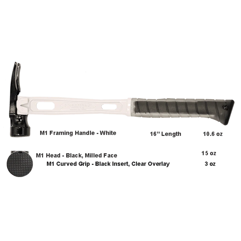 Build Your Custom Hammer - Customer's Product with price 368.35 ID 3a7NIoiGJtWapXKafObc_7P1