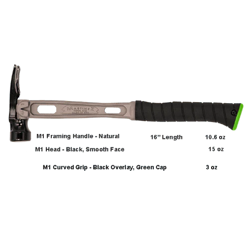 Build Your Custom Hammer - Customer's Product with price 332.94 ID 31drvyW5i4b0qY3SXXP4Agq1