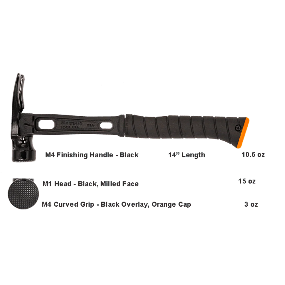 Build Your Custom Hammer - Customer's Product with price 368.36 ID ivbasqjMUKVp7-0SupvnyIqf