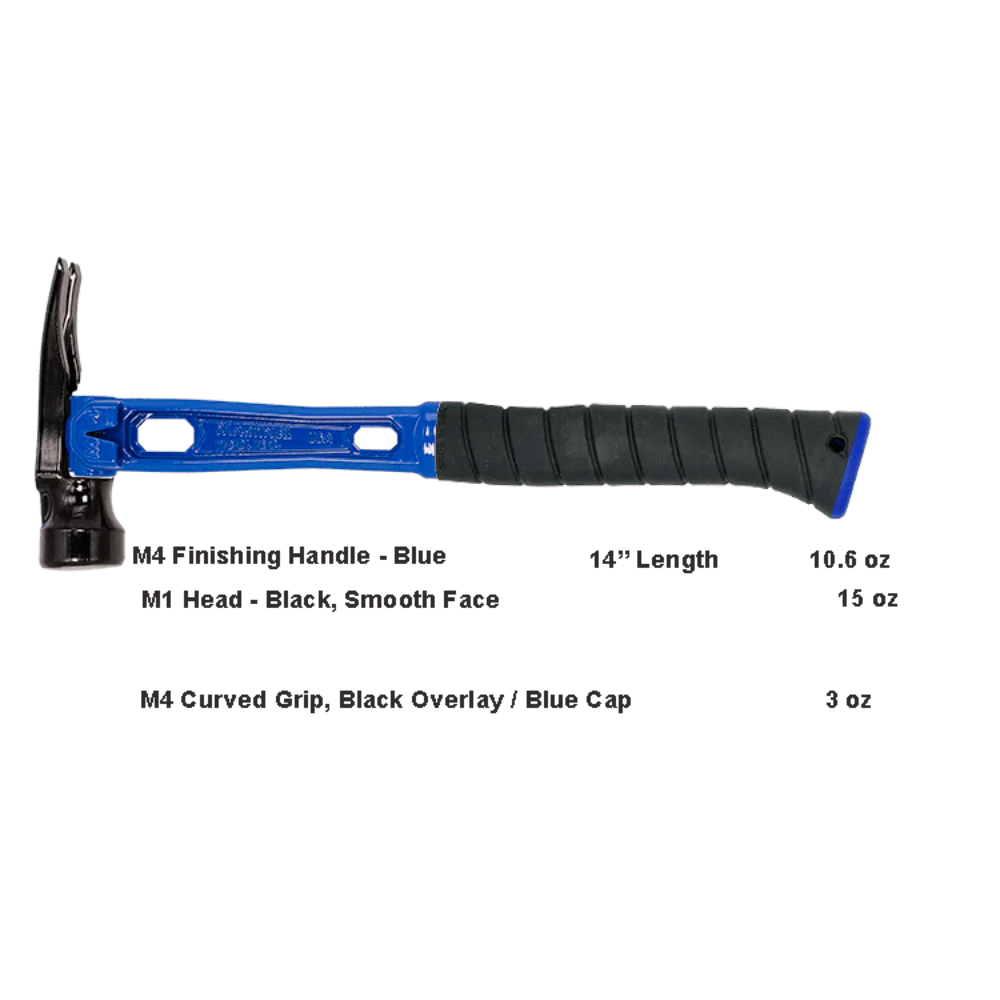 Build Your Custom Hammer - Customer's Product with price 368.36 ID URvBFiO9tG37bUaP6JiP8t-a