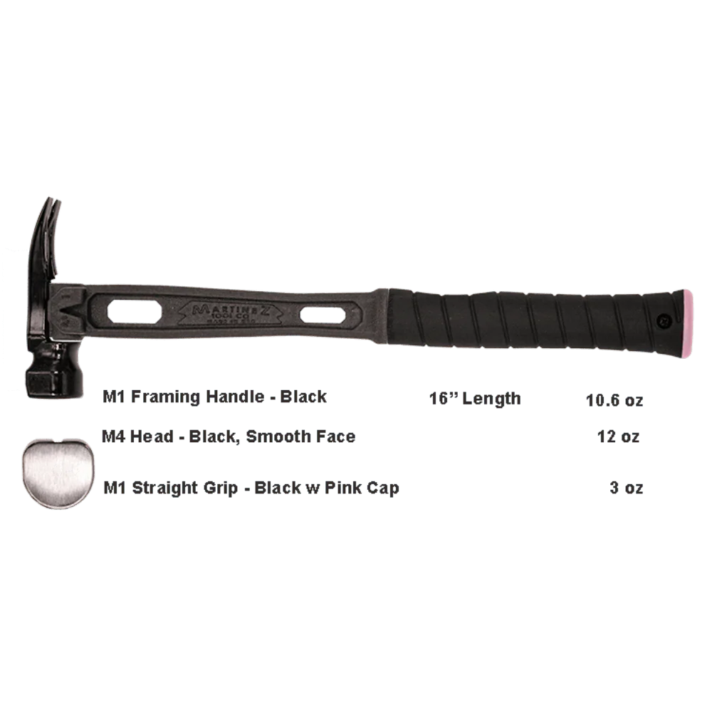 Build Your Custom Hammer - Customer's Product with price 368.36 ID rRiO5oL356tnfWZ23g7bIjvm