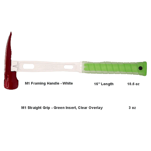 Build Your Custom Hammer - Customer's Product with price 379.36 ID Fodcc2CZIN27HESb7EkdznkZ