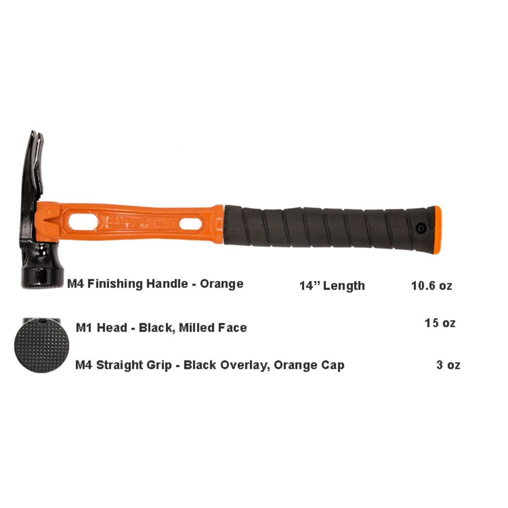 Build Your Custom Hammer - Customer's Product with price 368.36 ID DyJM4xHSqCN1JxcH1Yl81ecX