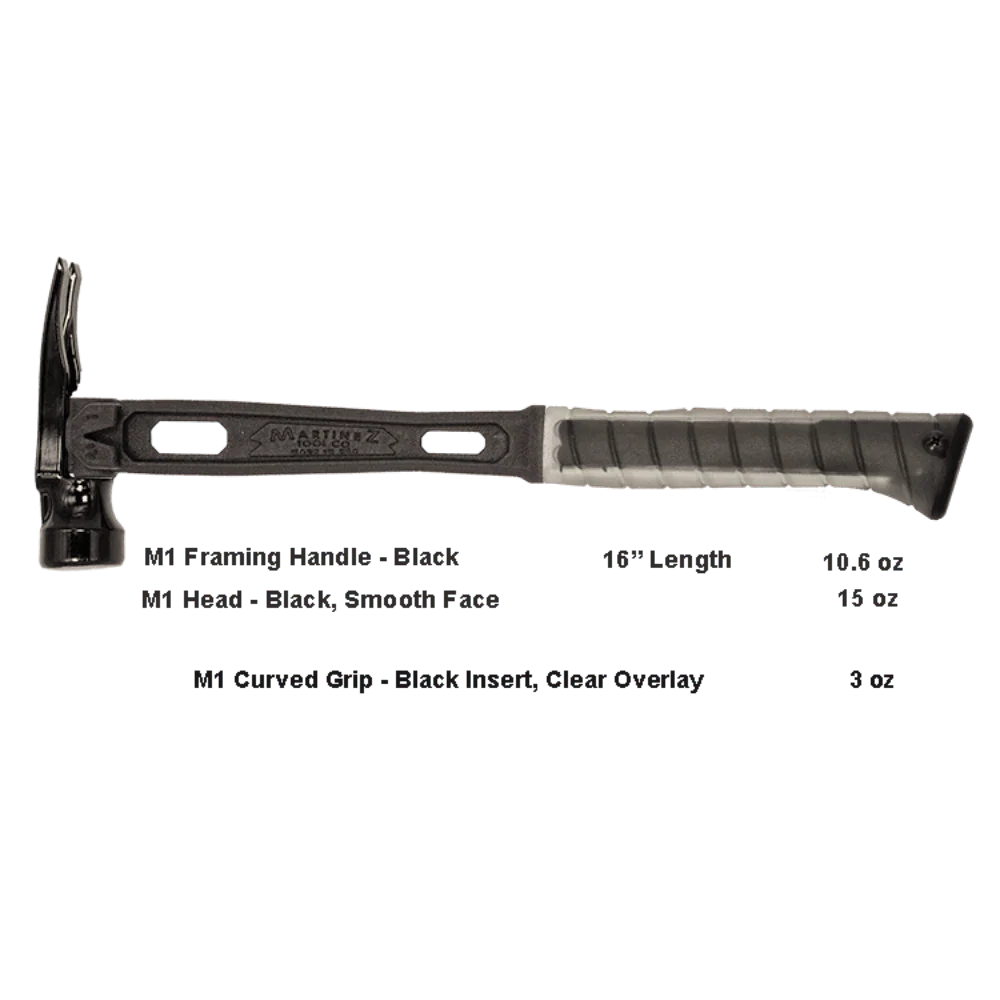 Build Your Custom Hammer - Customer's Product with price 368.36 ID qUn2WWnu0keMQxVbklUWrQqi