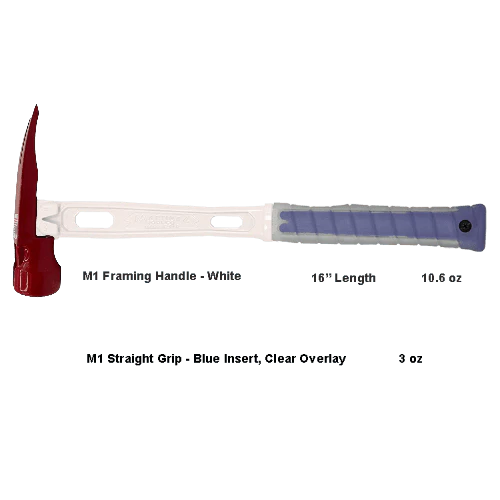 Build Your Custom Hammer - Customer's Product with price 379.36 ID -EAhGQ-rPWcL433X4bTeWqaV