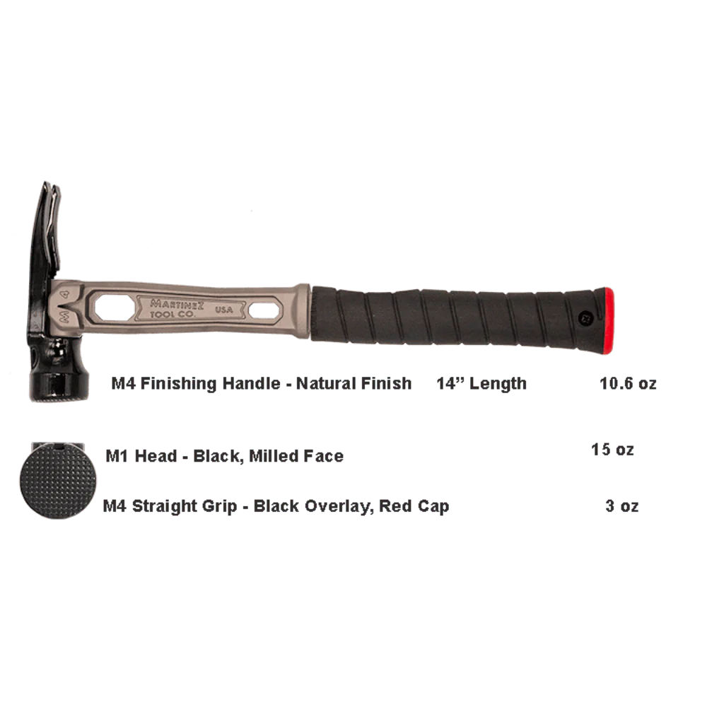 Build Your Custom Hammer - Customer's Product with price 332.94 ID wNO6ZDJR-dw8qlrJZ85is63V
