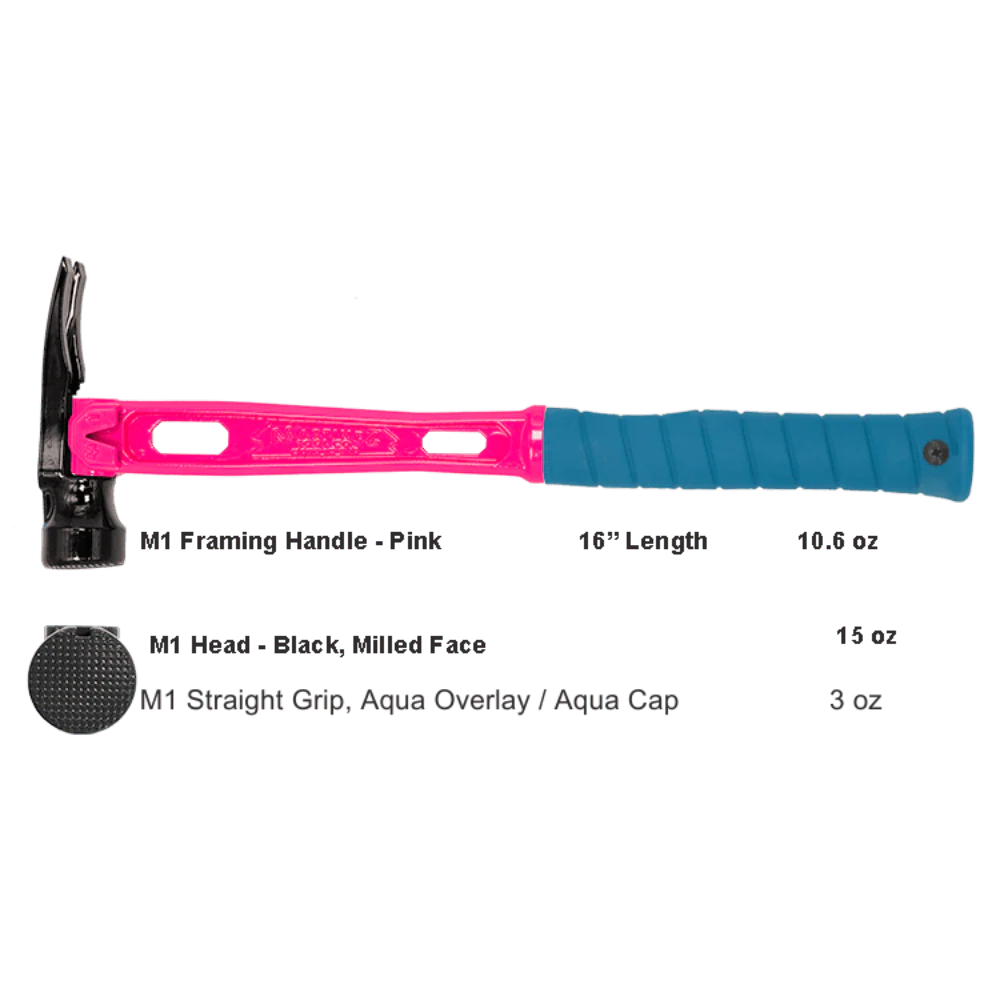 Build Your Custom Hammer - Customer's Product with price 368.36 ID eXcTA0QR8rVxJbpmMuwb2Pii