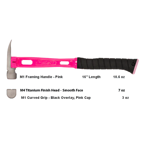 Build Your Custom Hammer - Customer's Product with price 471.81 ID Full9flQijZ6W9jPs1l5u1Rn