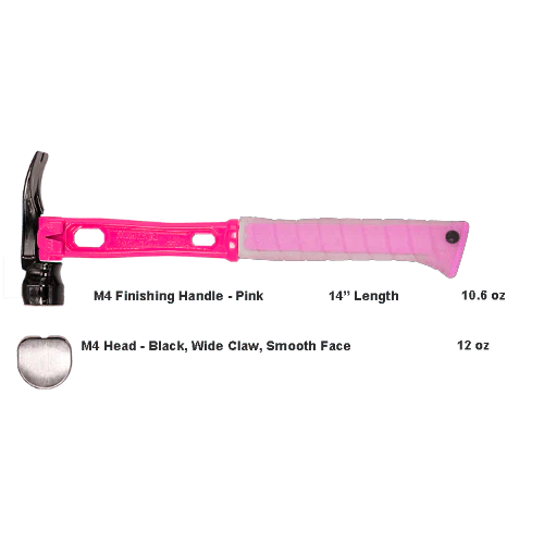 Build Your Custom Hammer - Customer's Product with price 368.36 ID H0qxx0_OeGJ0cqPZ7WyTzjIc