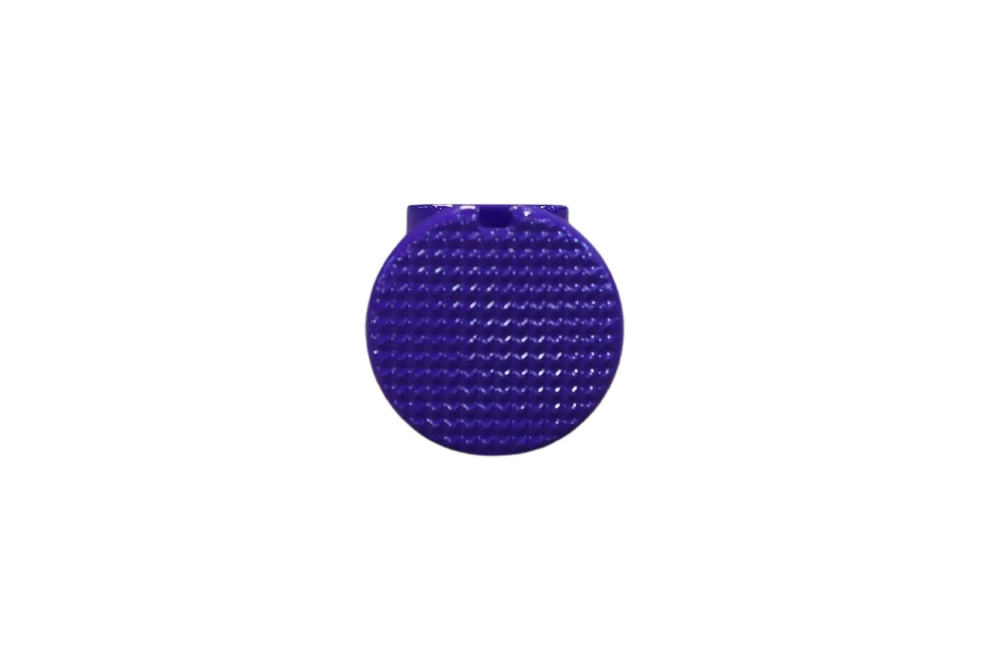 M1 MILLED FACE FRAMING HAMMER HEAD PURPLE - Image 4