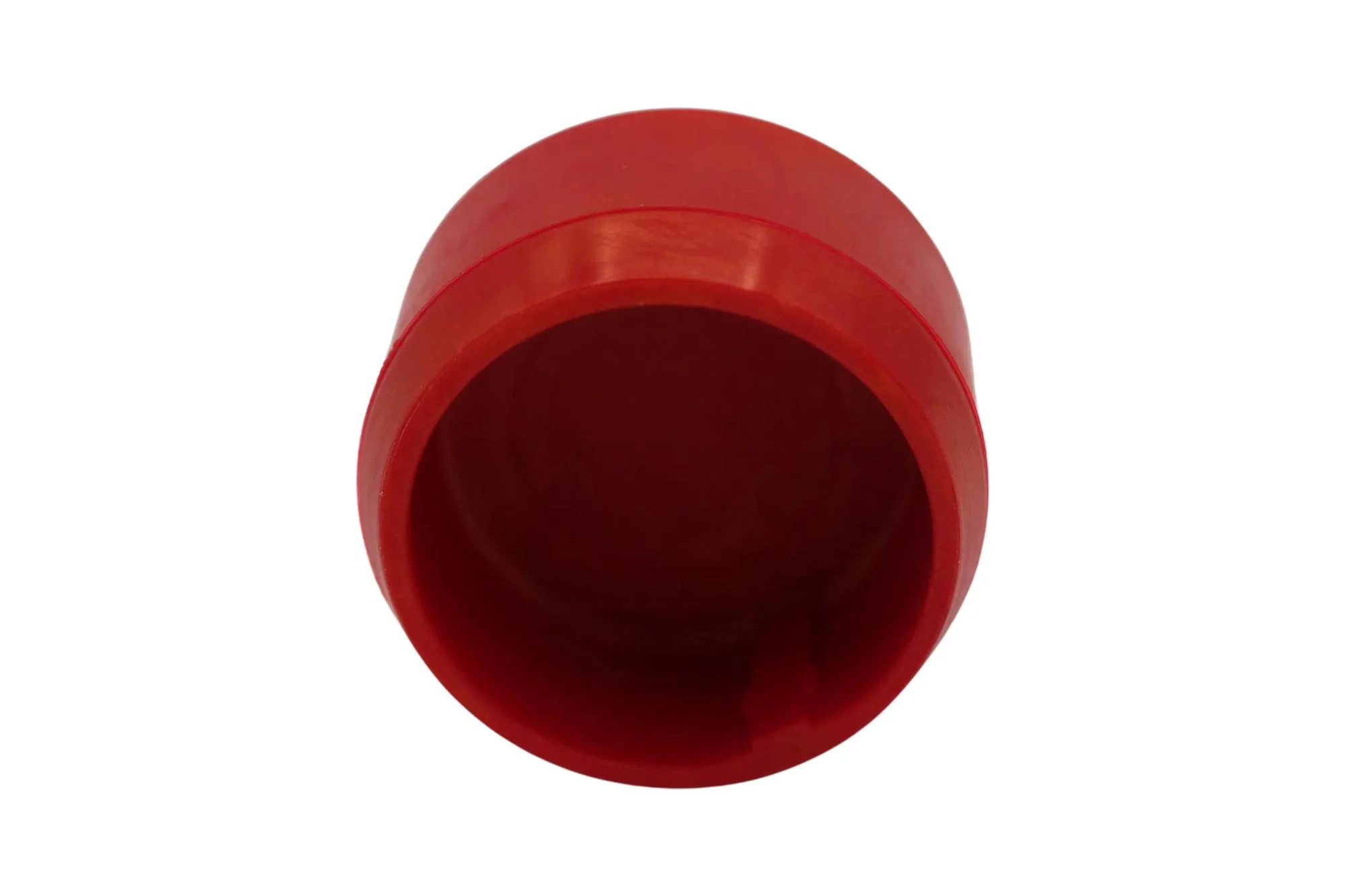 M1 Soft Face, Dead Blow Cover - Red - Image 2