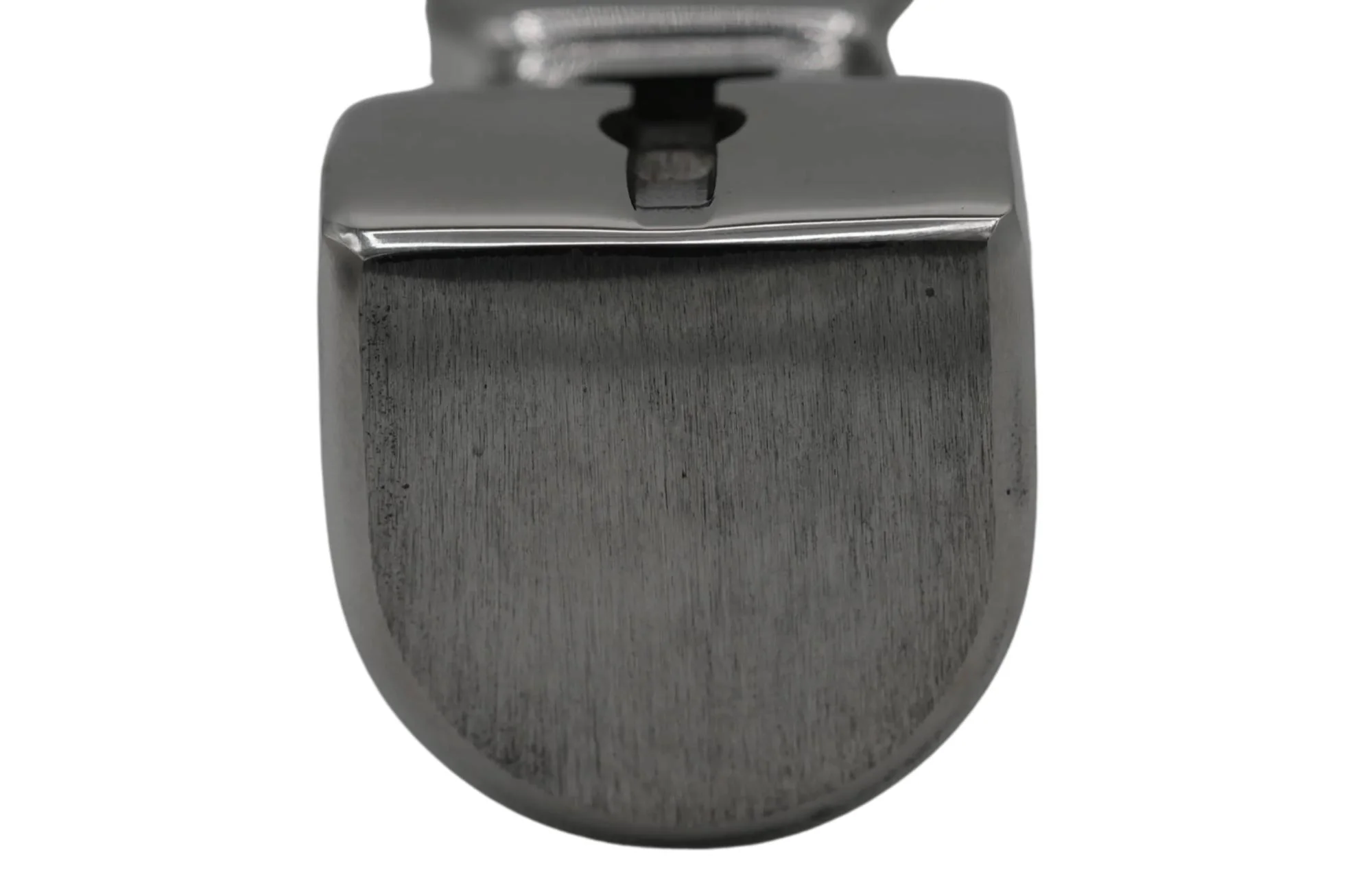 M4 12oz Smooth Face Polished Finish Head With American Flag - Image 4
