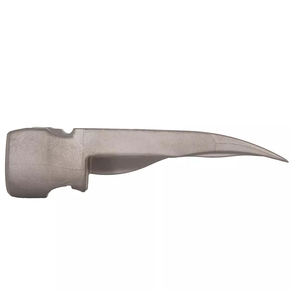 M4 7oz Titanium Smooth Face Finish Head - Image 3