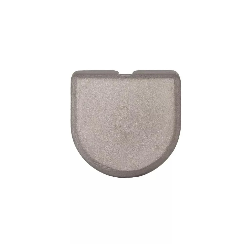 M4 7oz Titanium Smooth Face Finish Head - Image 4