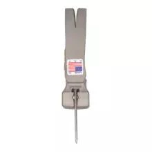 M4 7oz Titanium Smooth Face Finish Head - Image 5