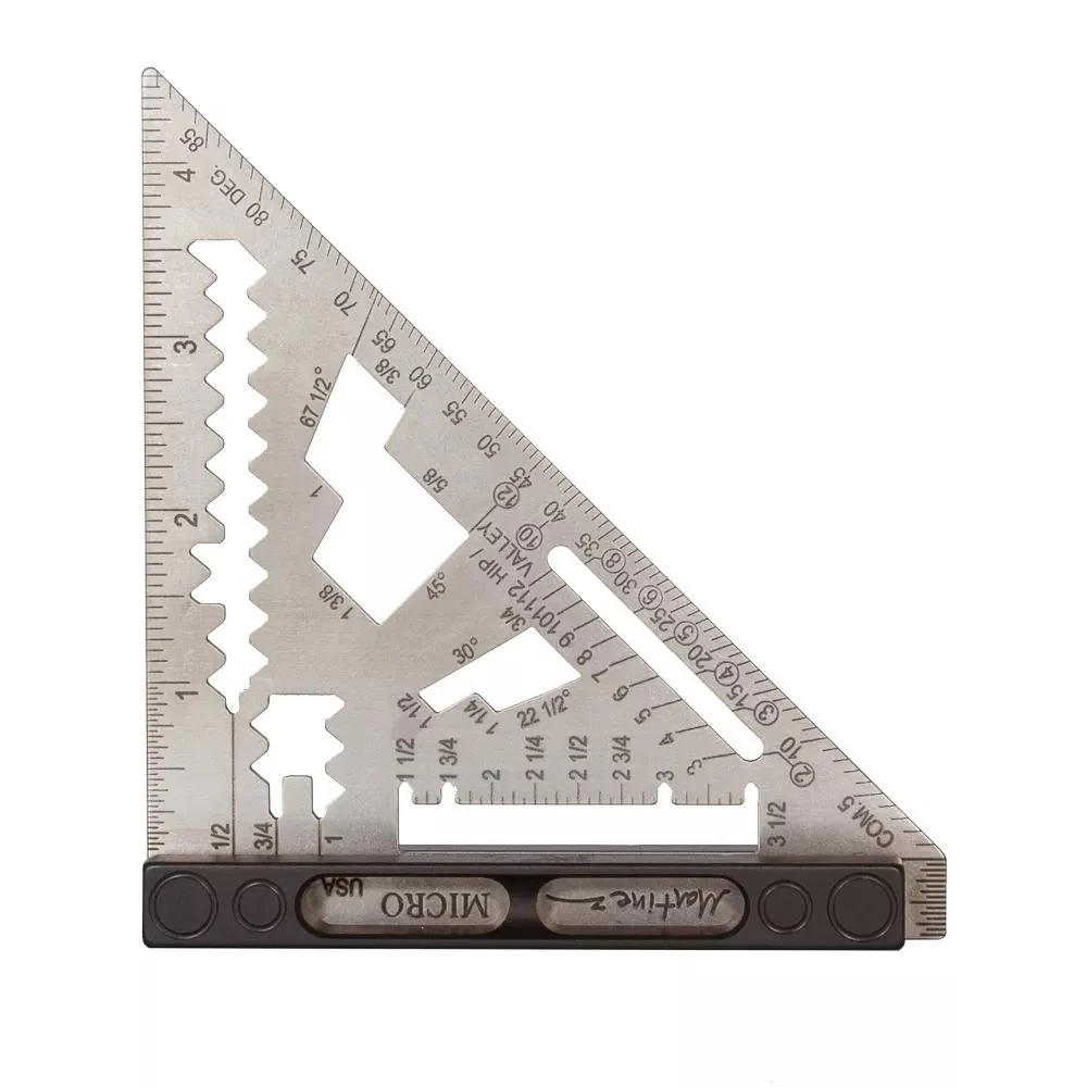 Martinez Titanium Micro Square Imperial - Image 2