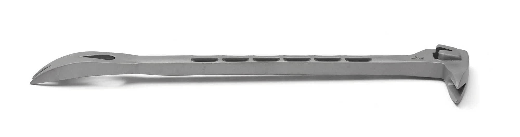 Titanium 12" Framing Nail Puller - Image 3