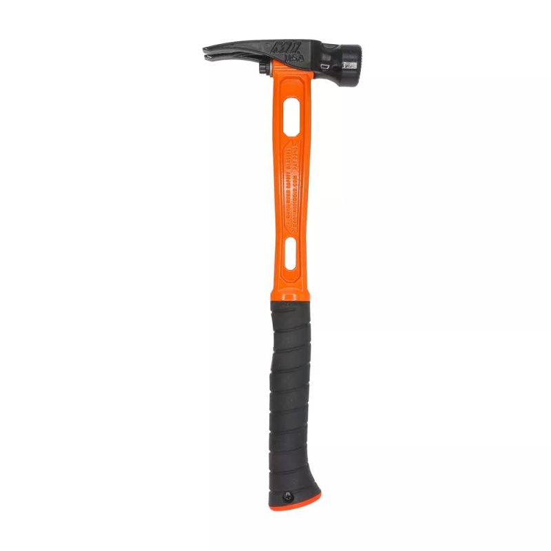 MZ4041 M1 Curved Hammer Milled Right