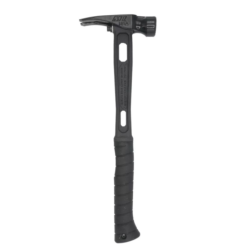 MZ4071 M1 Curved Hammer Right