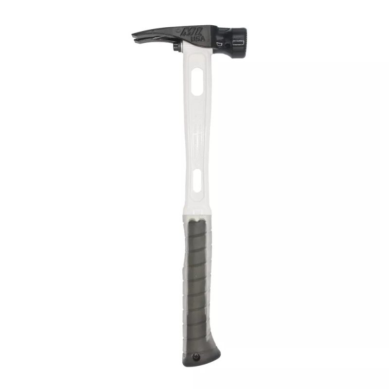 MZ4081 M1 Curved Hammer Milled Right