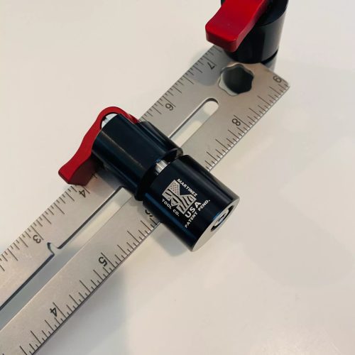 MZ4352 BK STAIR GAUGE PAIR BK BG3